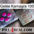 Gelée Kamagra 100 38